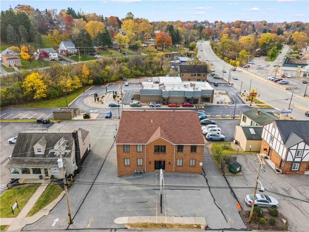 20 Donati Road, Bethel Park, PA 15241