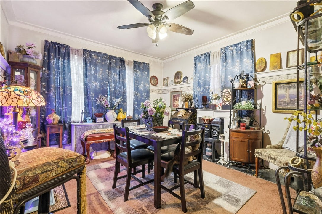 325 W Jefferson St, Butler, PA 16001