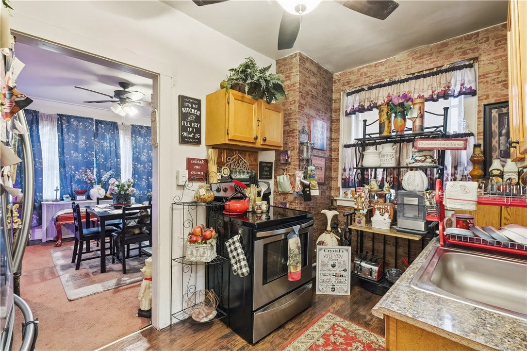 325 W Jefferson St, Butler, PA 16001