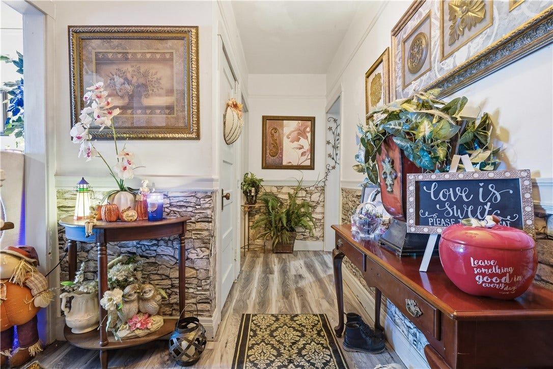 325 W Jefferson St, Butler, PA 16001