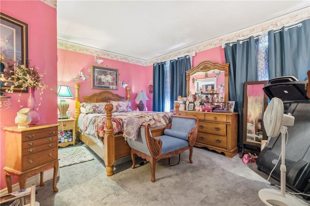 325 W Jefferson St, Butler, PA 16001