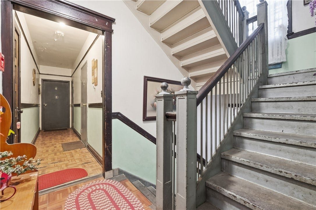 325 W Jefferson St, Butler, PA 16001