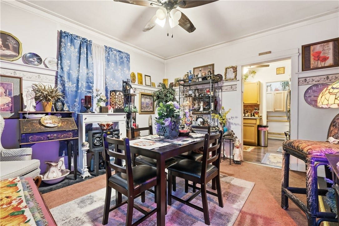 325 W Jefferson St, Butler, PA 16001