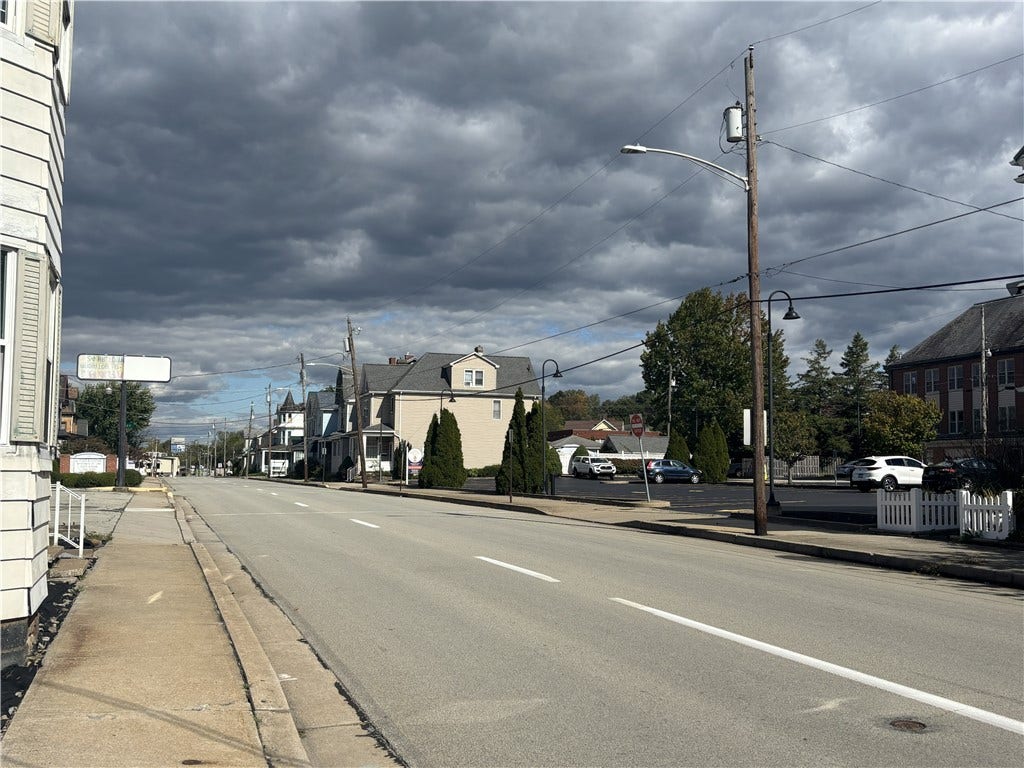 409 Depot St, Latrobe, PA 15650