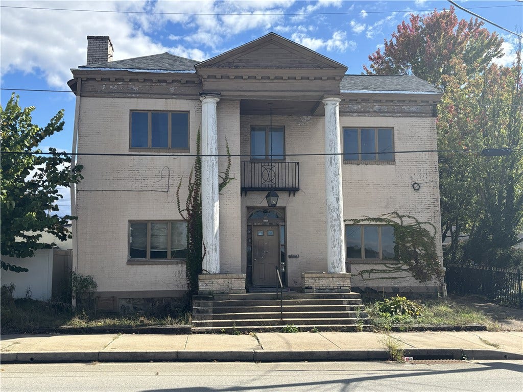 409 Depot St, Latrobe, PA 15650