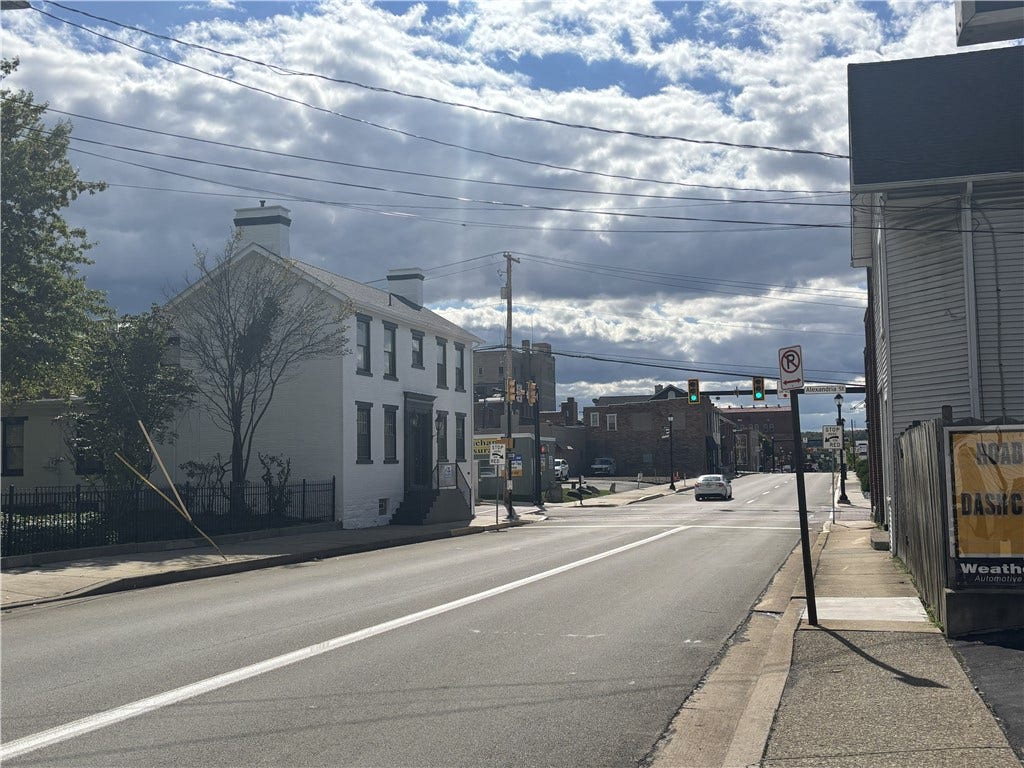 409 Depot St, Latrobe, PA 15650