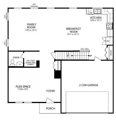 422 Millstone Lane, Jefferson Hills, PA 15332