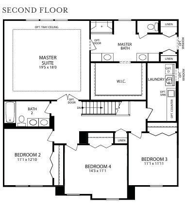 422 Millstone Lane, Jefferson Hills, PA 15332