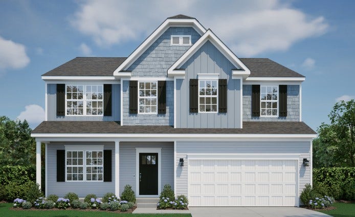 422 Millstone Lane, Jefferson Hills, PA 15332