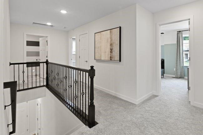 422 Millstone Lane, Jefferson Hills, PA 15332