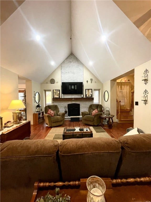 199 Anglers Rest Lane, Utica, PA 16362