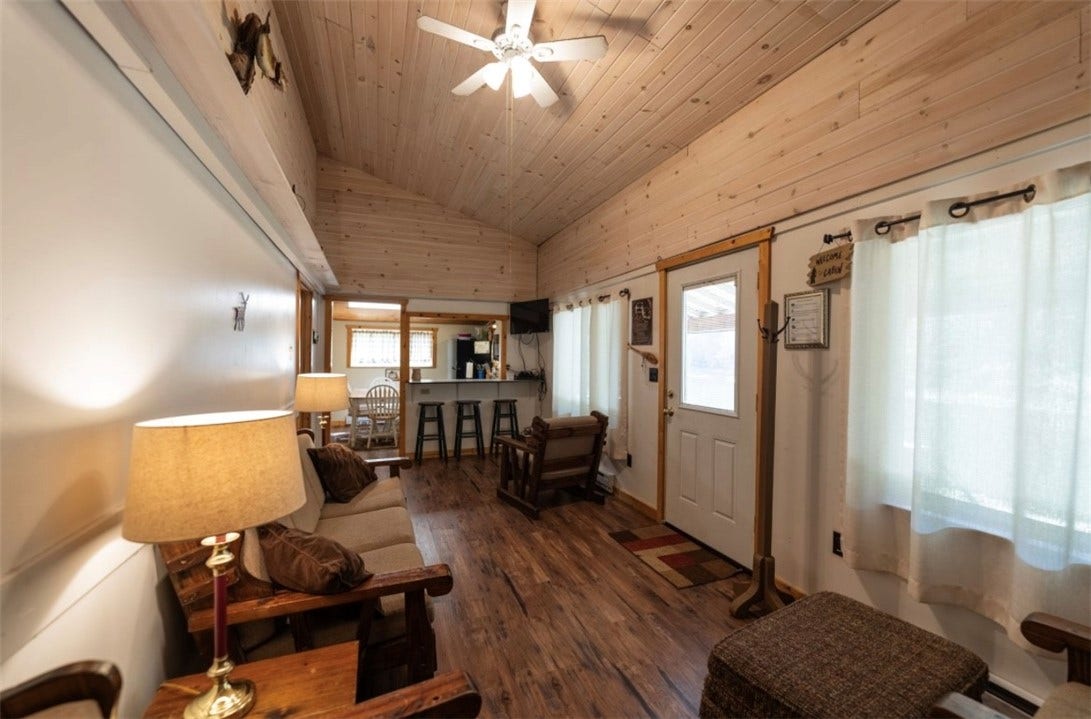 199 Anglers Rest Lane, Utica, PA 16362