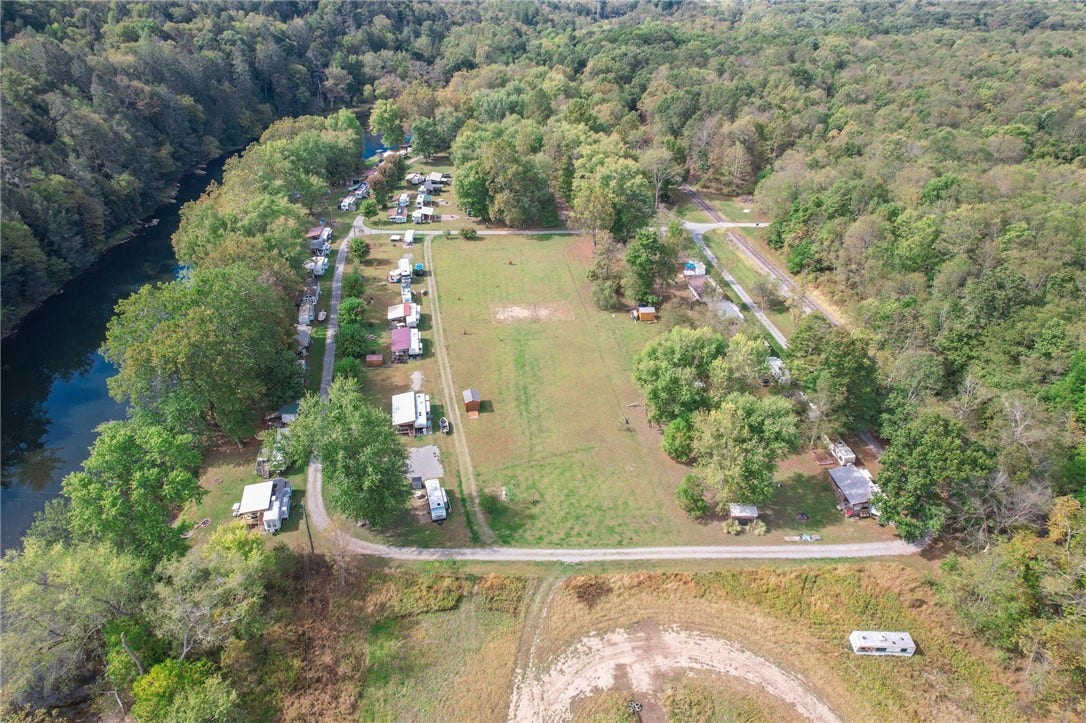 199 Anglers Rest Lane, Utica, PA 16362