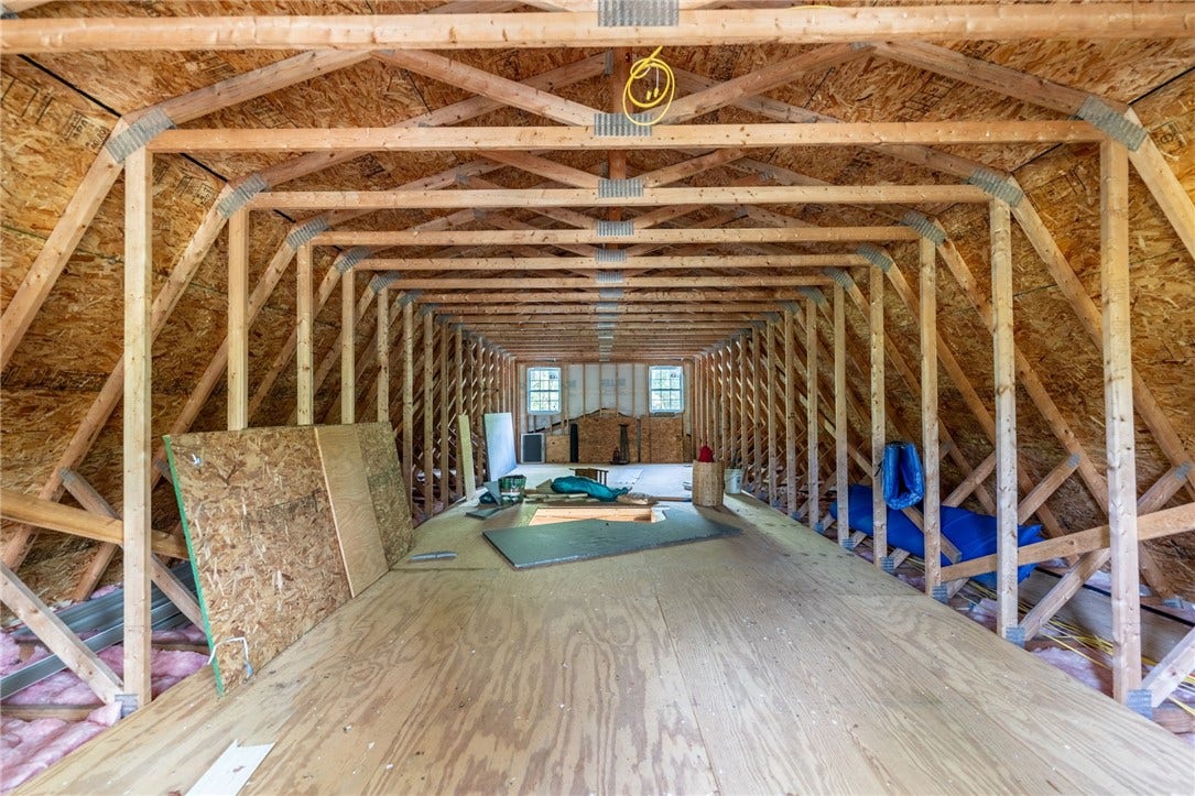 199 Anglers Rest Lane, Utica, PA 16362