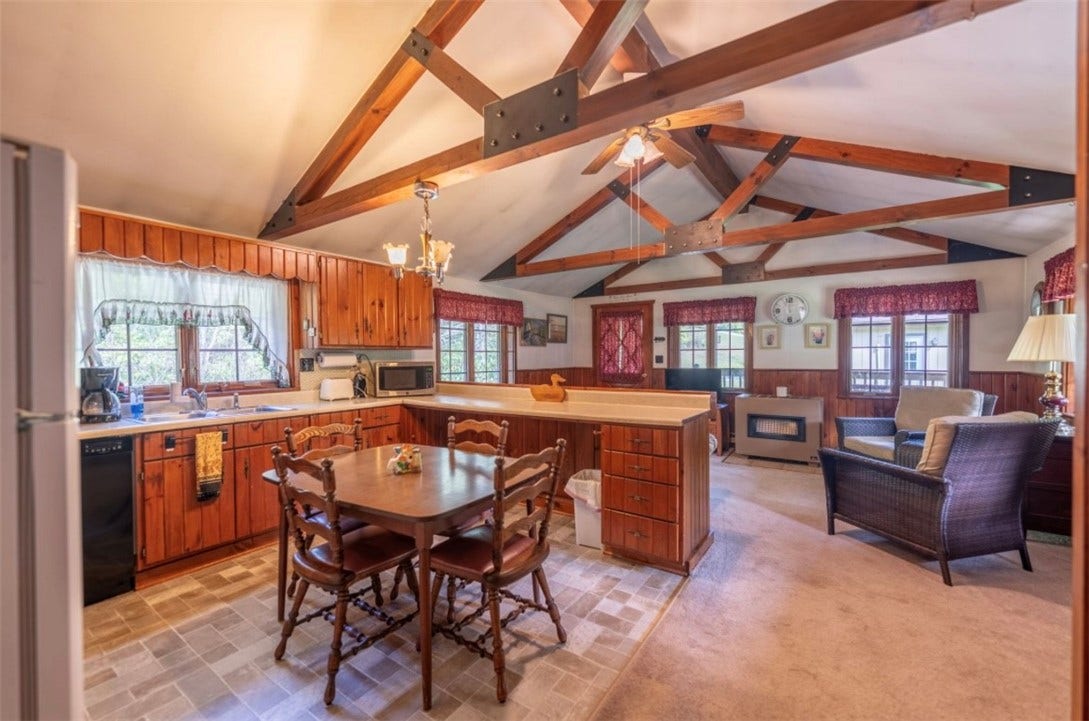 199 Anglers Rest Lane, Utica, PA 16362