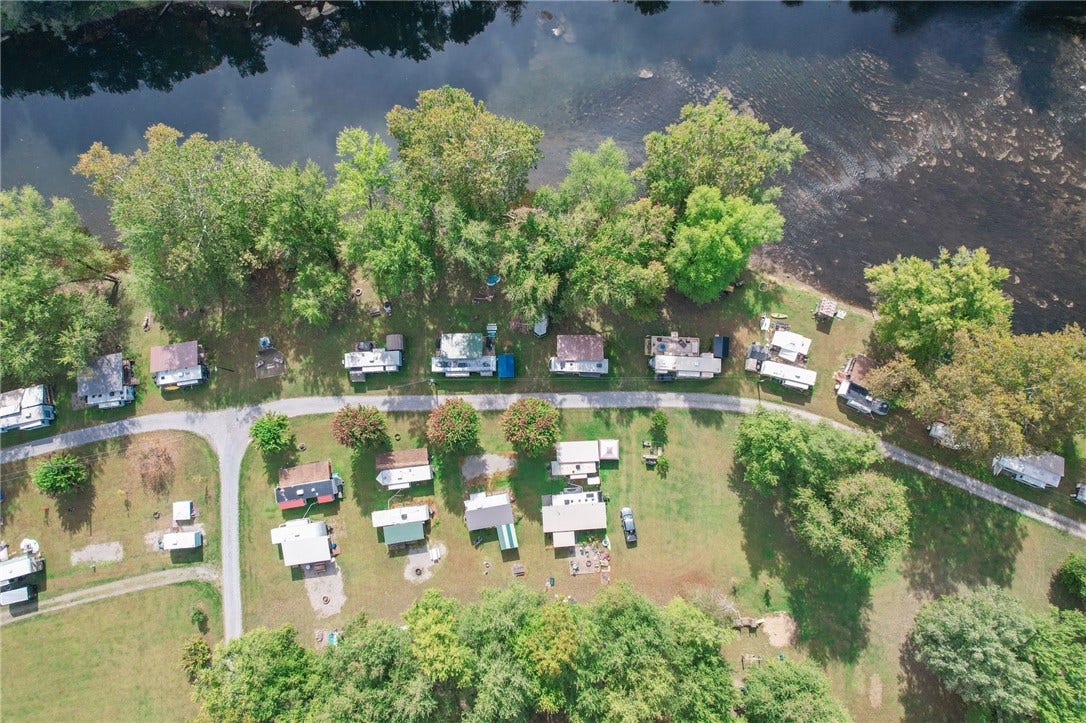 199 Anglers Rest Lane, Utica, PA 16362