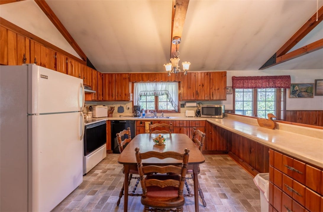 199 Anglers Rest Lane, Utica, PA 16362
