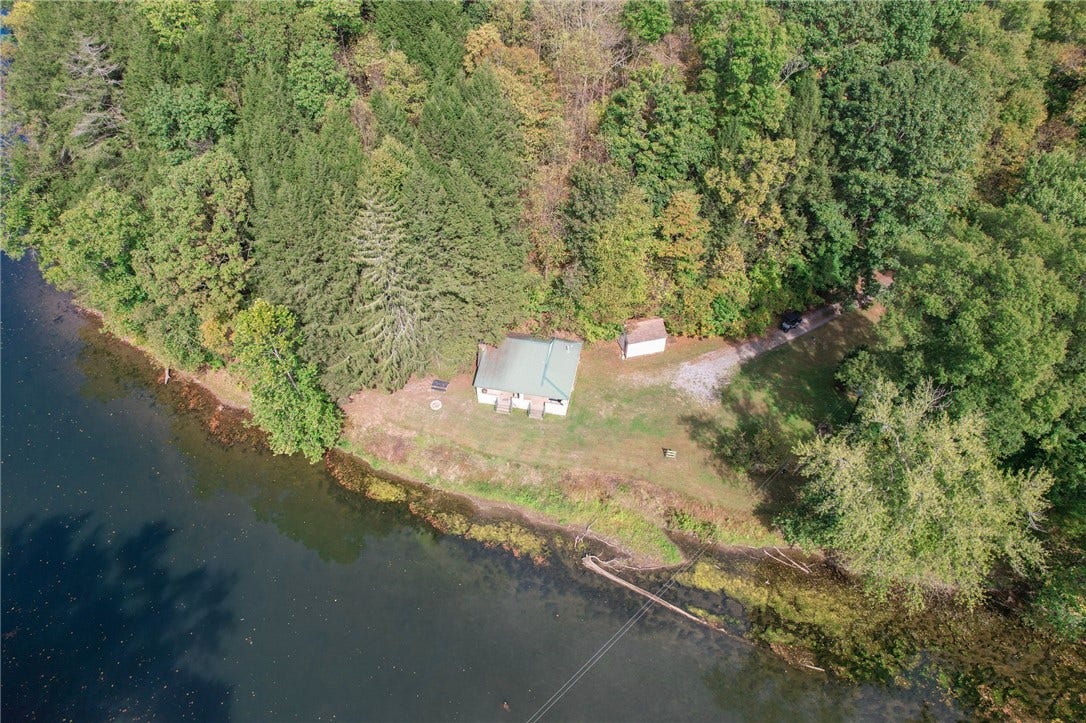 199 Anglers Rest Lane, Utica, PA 16362