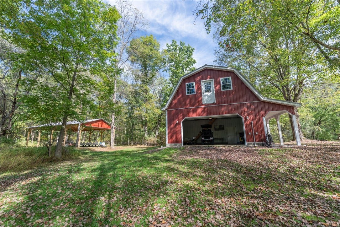 199 Anglers Rest Lane, Utica, PA 16362