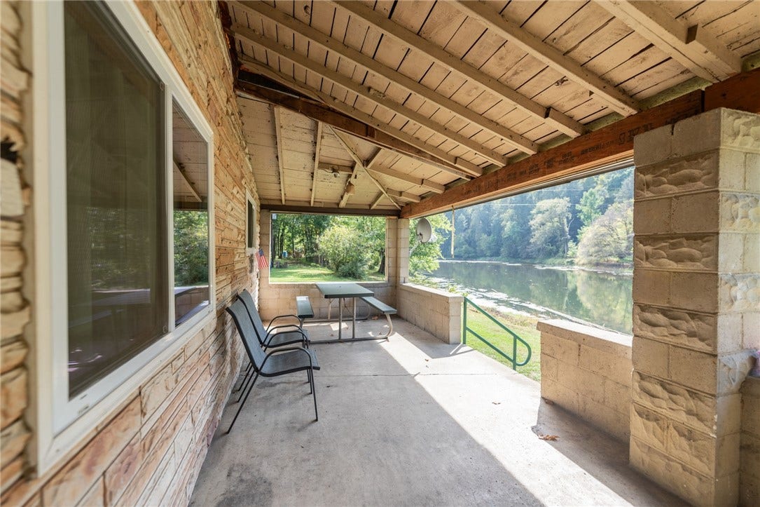 199 Anglers Rest Lane, Utica, PA 16362