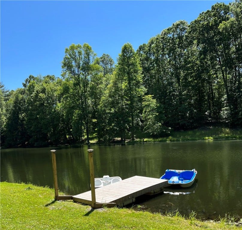 199 Anglers Rest Lane, Utica, PA 16362