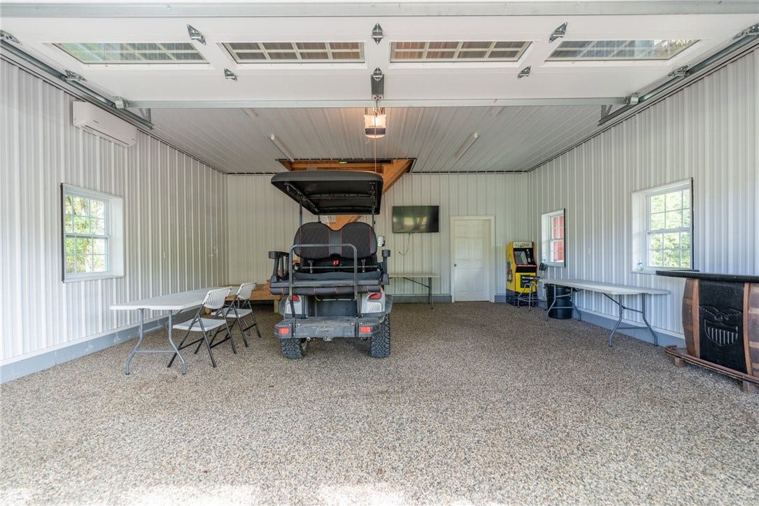 199 Anglers Rest Lane, Utica, PA 16362