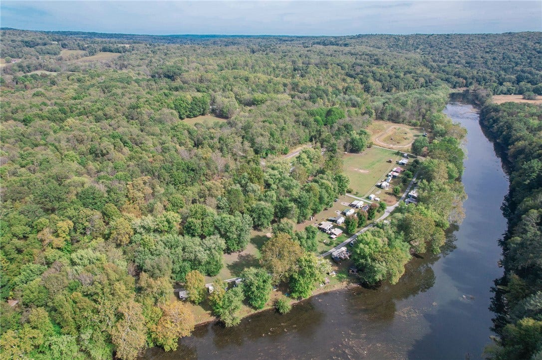 199 Anglers Rest Lane, Utica, PA 16362