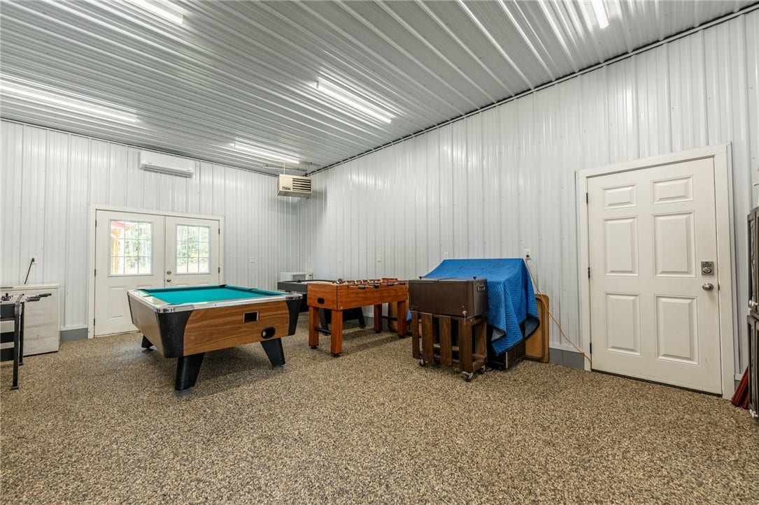 199 Anglers Rest Lane, Utica, PA 16362