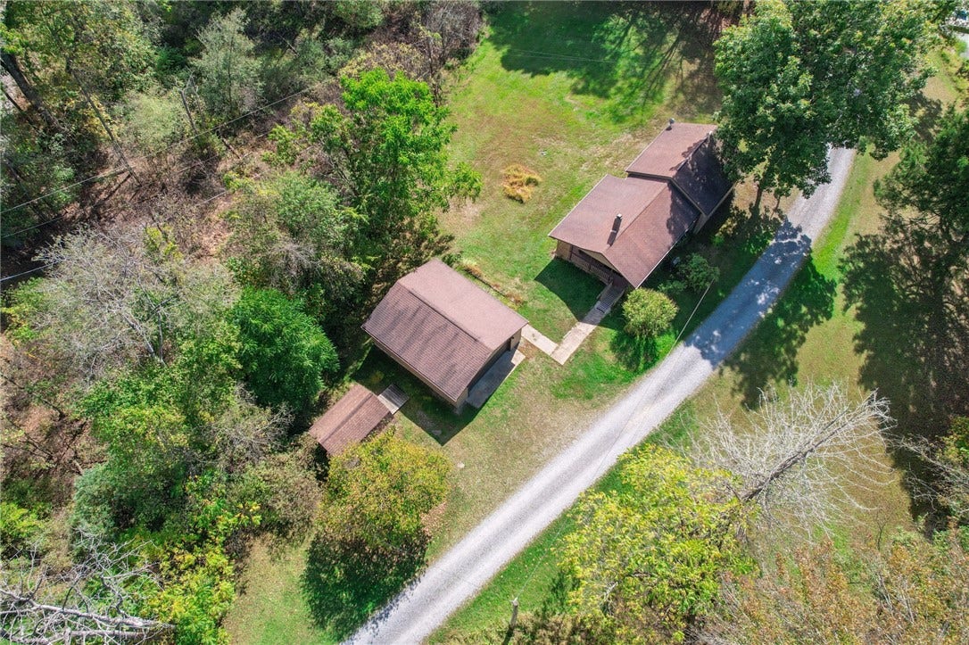 199 Anglers Rest Lane, Utica, PA 16362