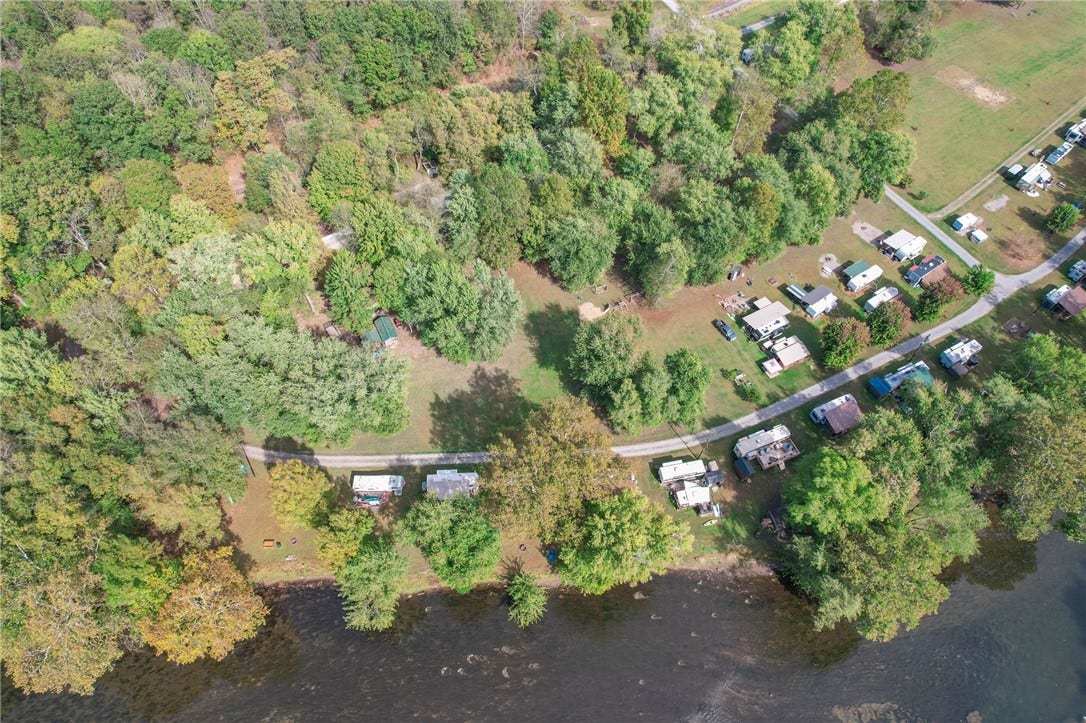 199 Anglers Rest Lane, Utica, PA 16362