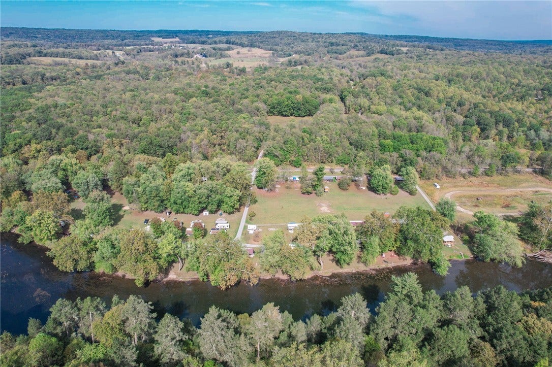 199 Anglers Rest Lane, Utica, PA 16362