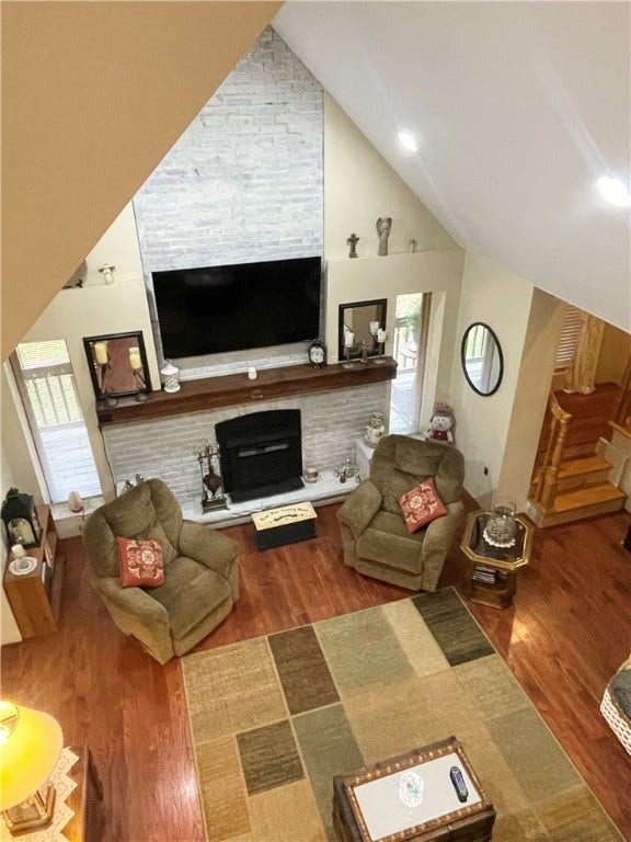 199 Anglers Rest Lane, Utica, PA 16362