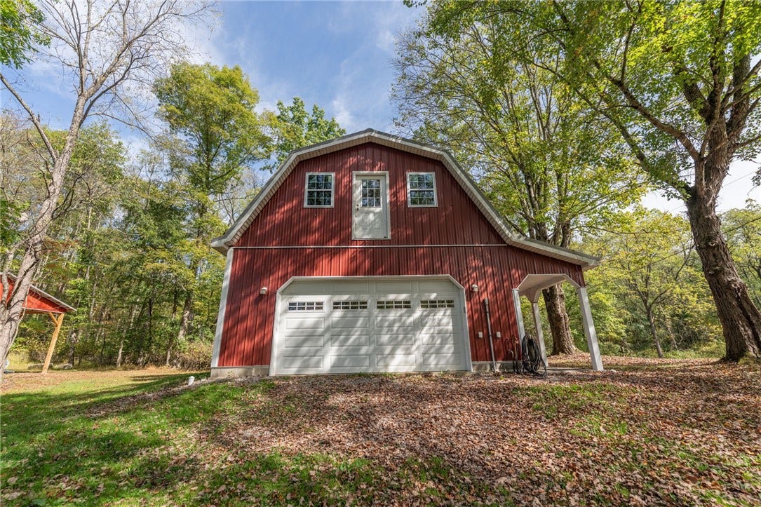 199 Anglers Rest Lane, Utica, PA 16362