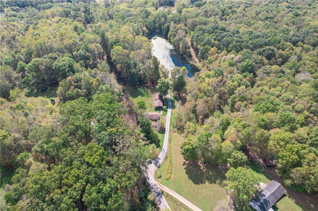 199 Anglers Rest Lane, Utica, PA 16362