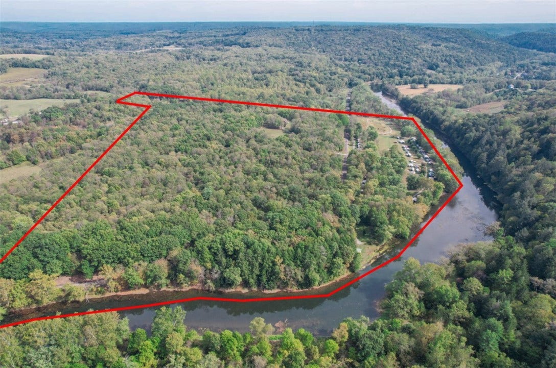 199 Anglers Rest Lane, Utica, PA 16362