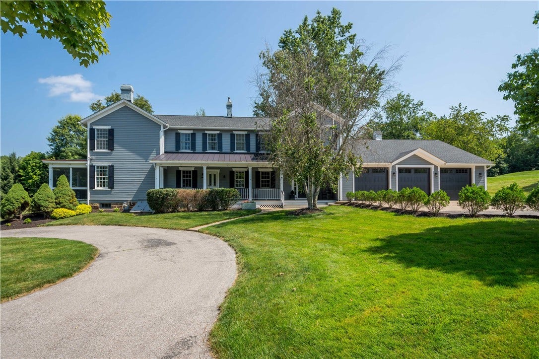93 Pink House Lane, Sewickley, PA 15143
