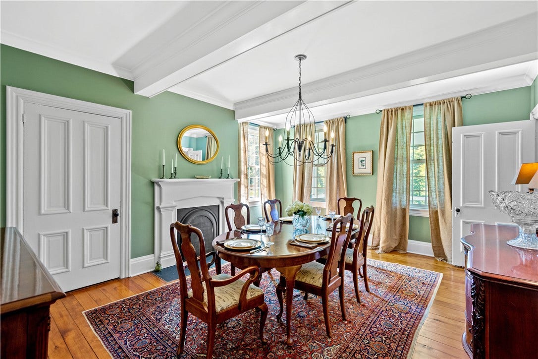 93 Pink House Lane, Sewickley, PA 15143