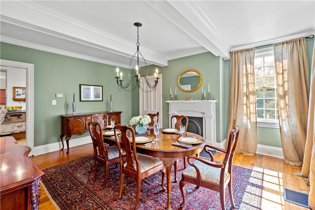 93 Pink House Lane, Sewickley, PA 15143