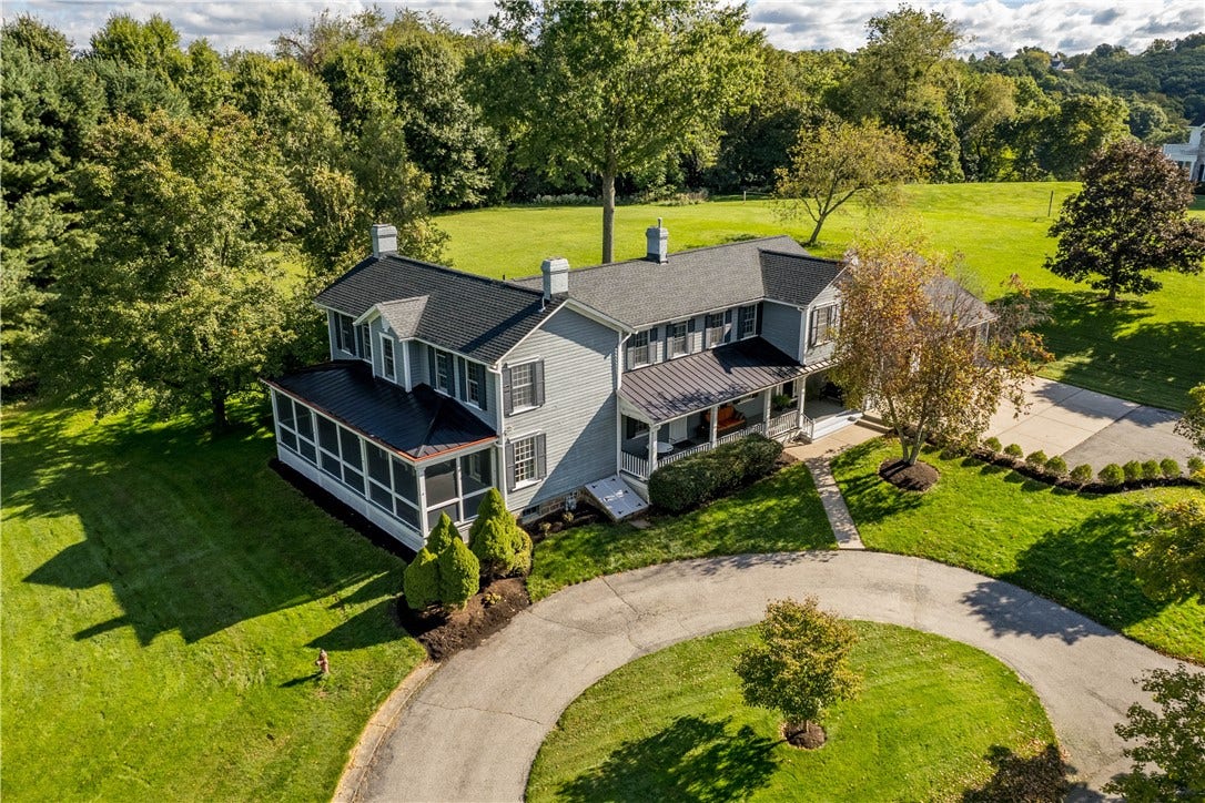 93 Pink House Lane, Sewickley Heights, PA