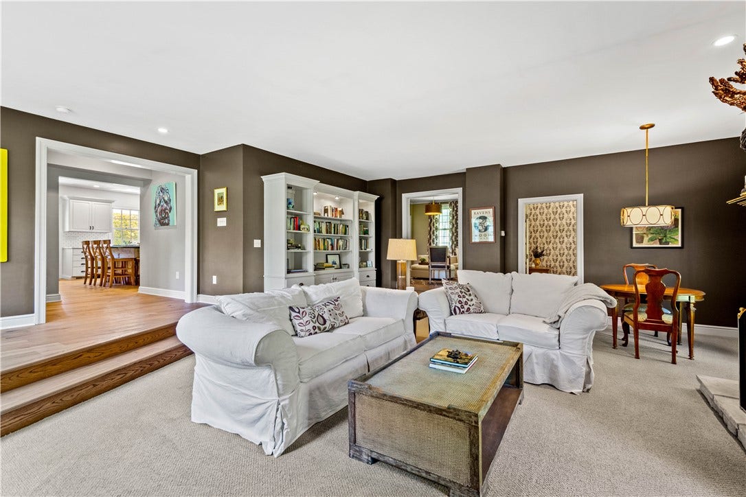 93 Pink House Lane, Sewickley, PA 15143