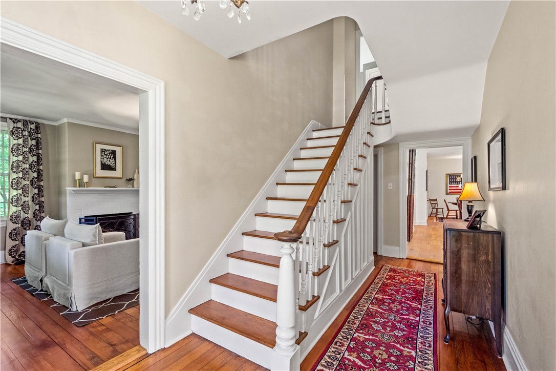 93 Pink House Lane, Sewickley, PA 15143