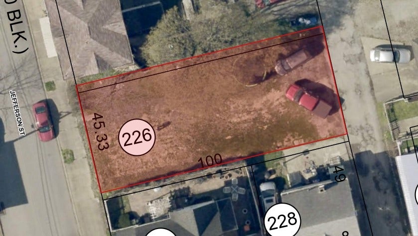 1608 Jefferson St, Latrobe, PA 15650