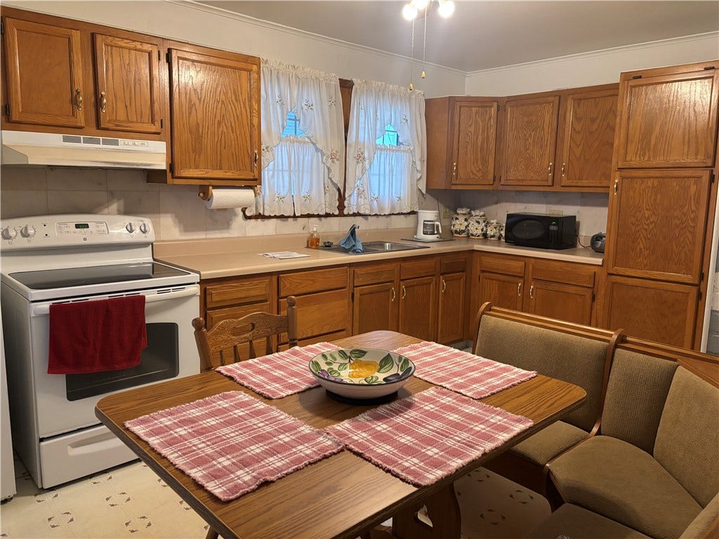 9 Woodlawn Ave, Uniontown, PA 15401
