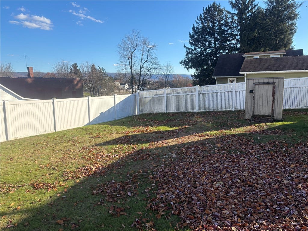 9 Woodlawn Ave, Uniontown, PA 15401