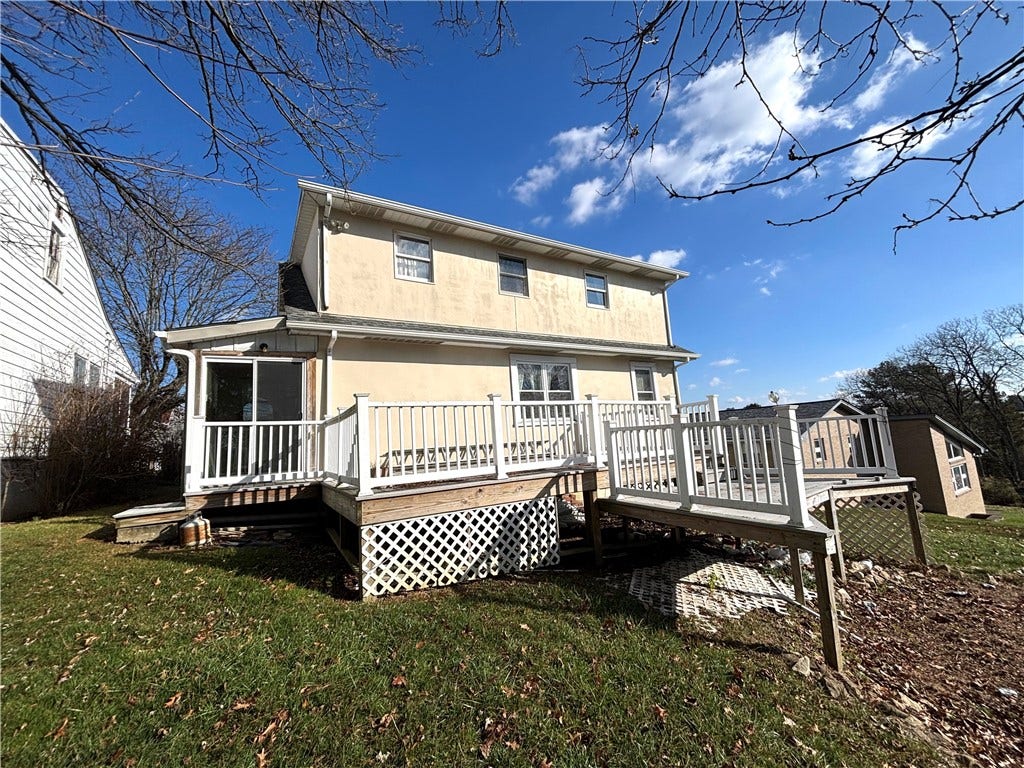 1451 Hillcrest Street, Washington, PA 15301