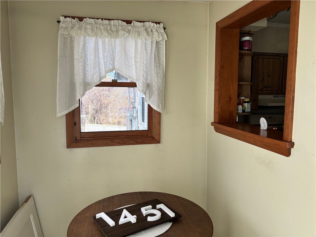 1451 Hillcrest Street, Washington, PA 15301