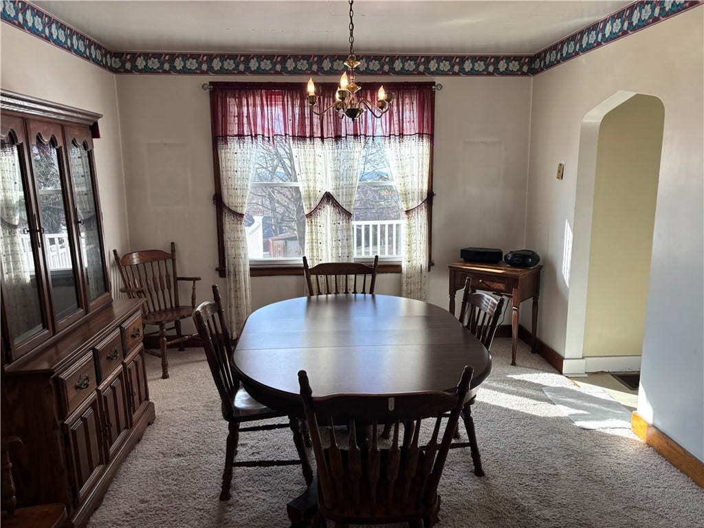 1451 Hillcrest Street, Washington, PA 15301