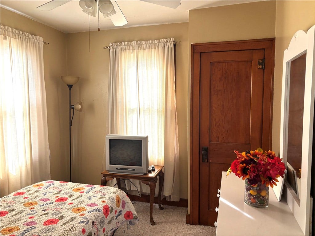 1451 Hillcrest Street, Washington, PA 15301