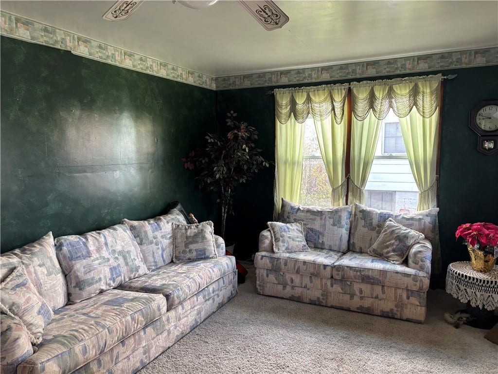 1451 Hillcrest Street, Washington, PA 15301