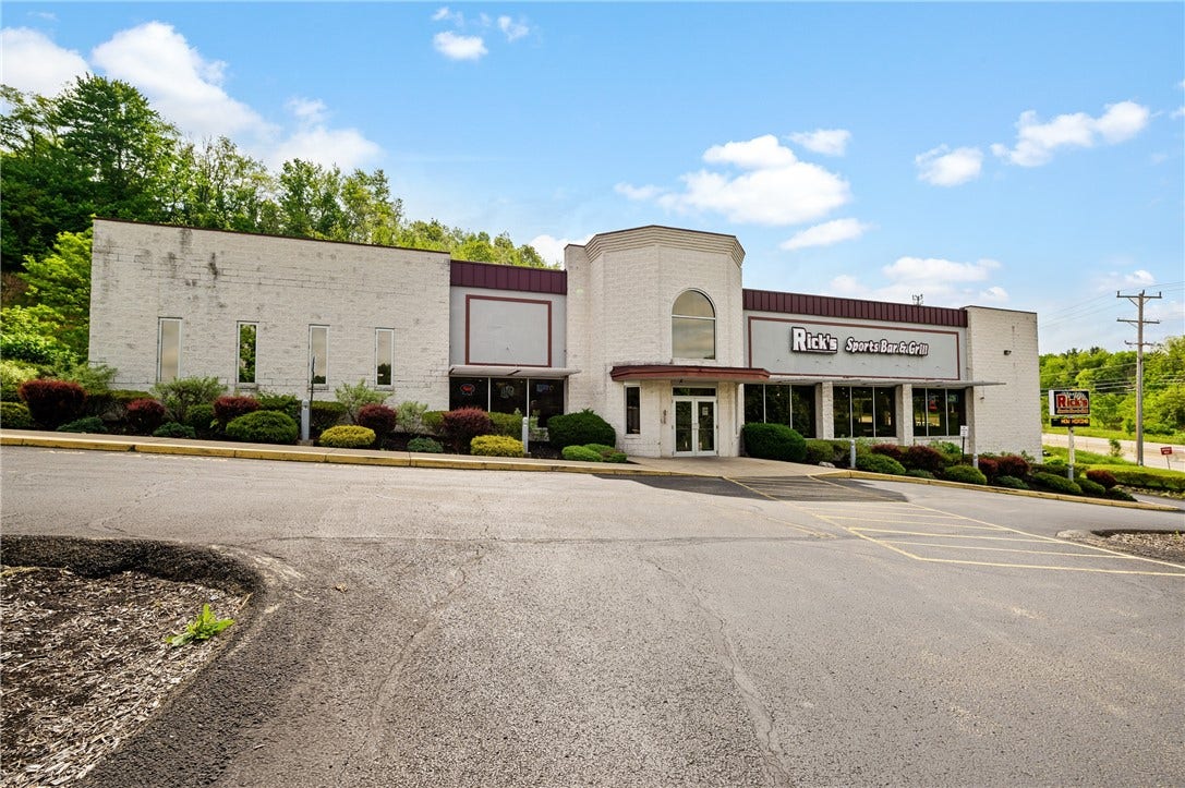 5400 William Penn Hwy, Export, PA 15632